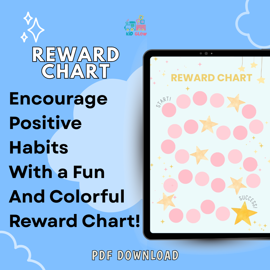 Morning & Afternoon Routine Toolkit